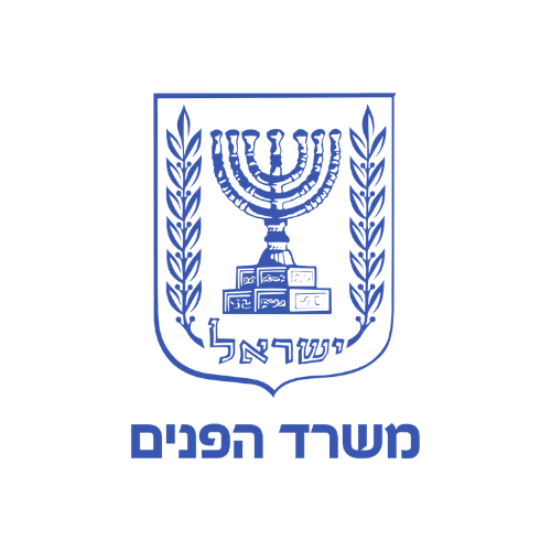 1משרד הפנים