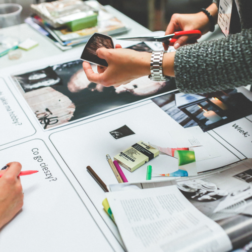 מנהלת זהות יהודית - שיחות היכרות עם רשויות מקומיות - DNAidea